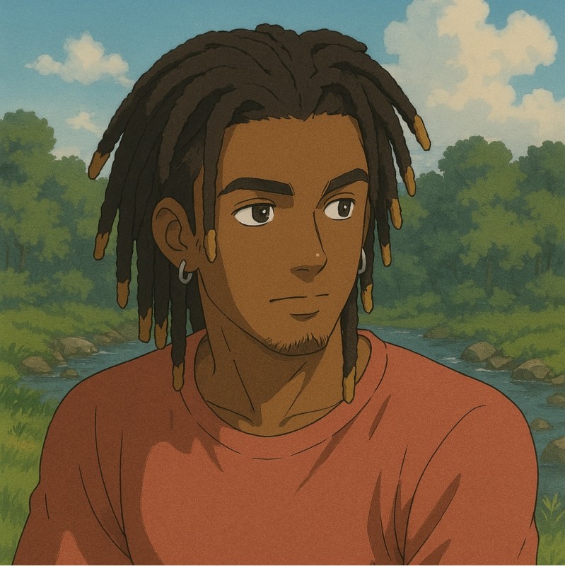 Chris Karani